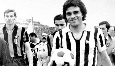 Franco Causio