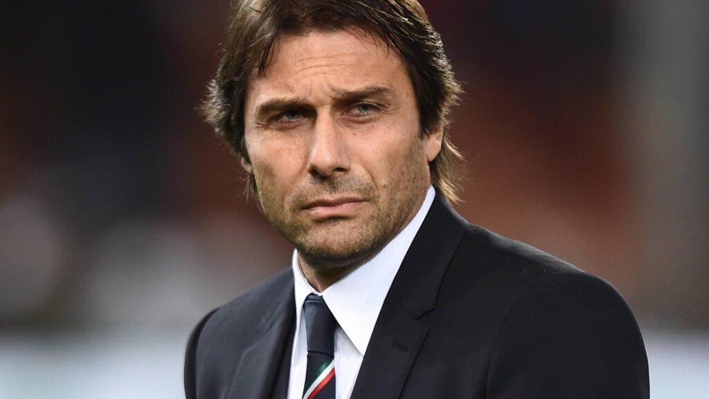 Juventus, Conte e il retroscena sul suo approdo Conte Zhang Agnelli