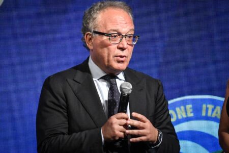 Enrico Varriale, giornalista