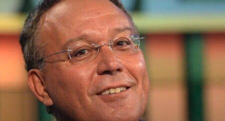 Enrico Varriale, giornalista