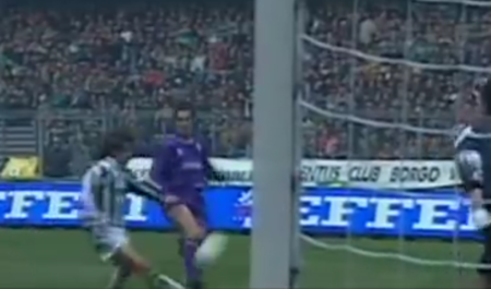 Alessandro Del Piero