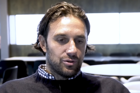 Luca Toni