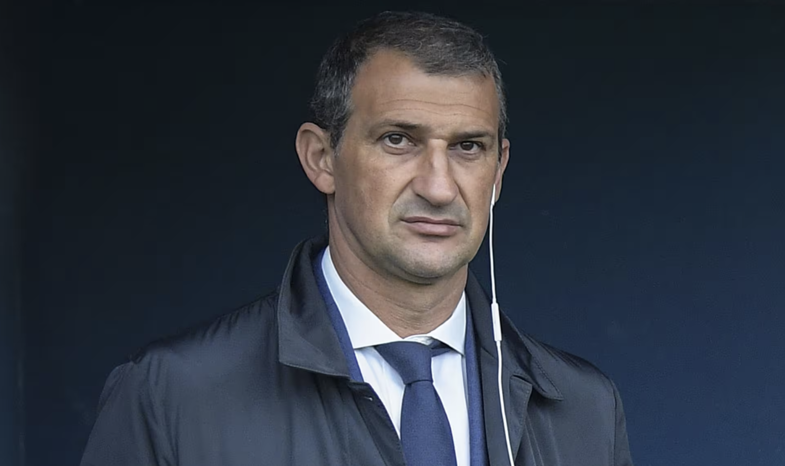 Massimo Tarantino