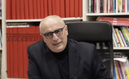 Xavier Jacobelli
