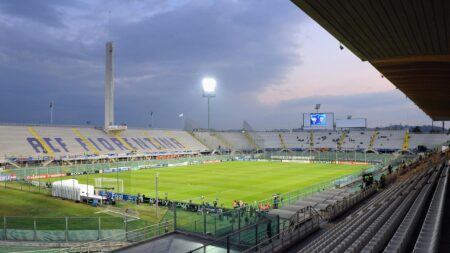 Stadio Franchi