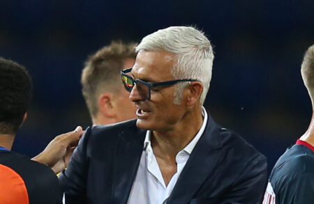 Fabrizio Ravanelli