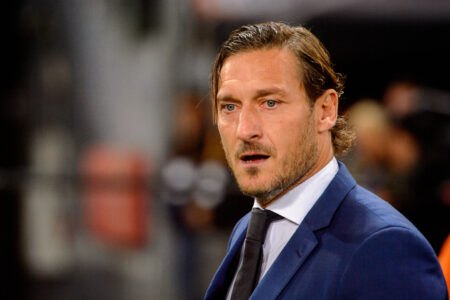 Francesco Totti