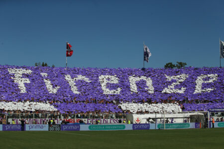 Curva Fiorentina
