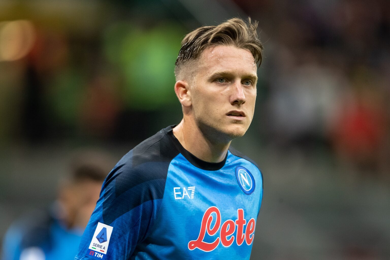 Piotr Zielinski