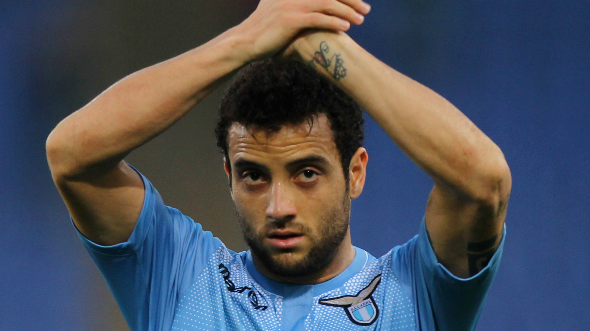 Felipe Anderson