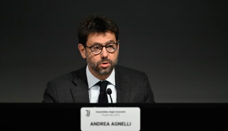 Andrea Agnelli