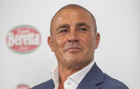 Fabio Cannavaro