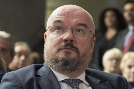 Enrico Borghi