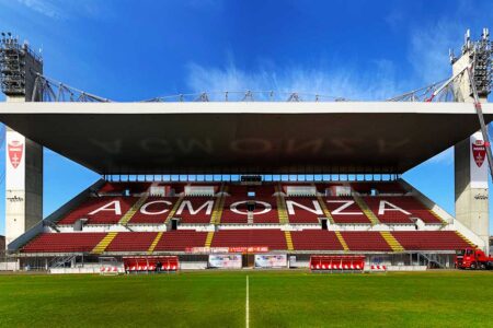 Stadio Brianteo di Monza