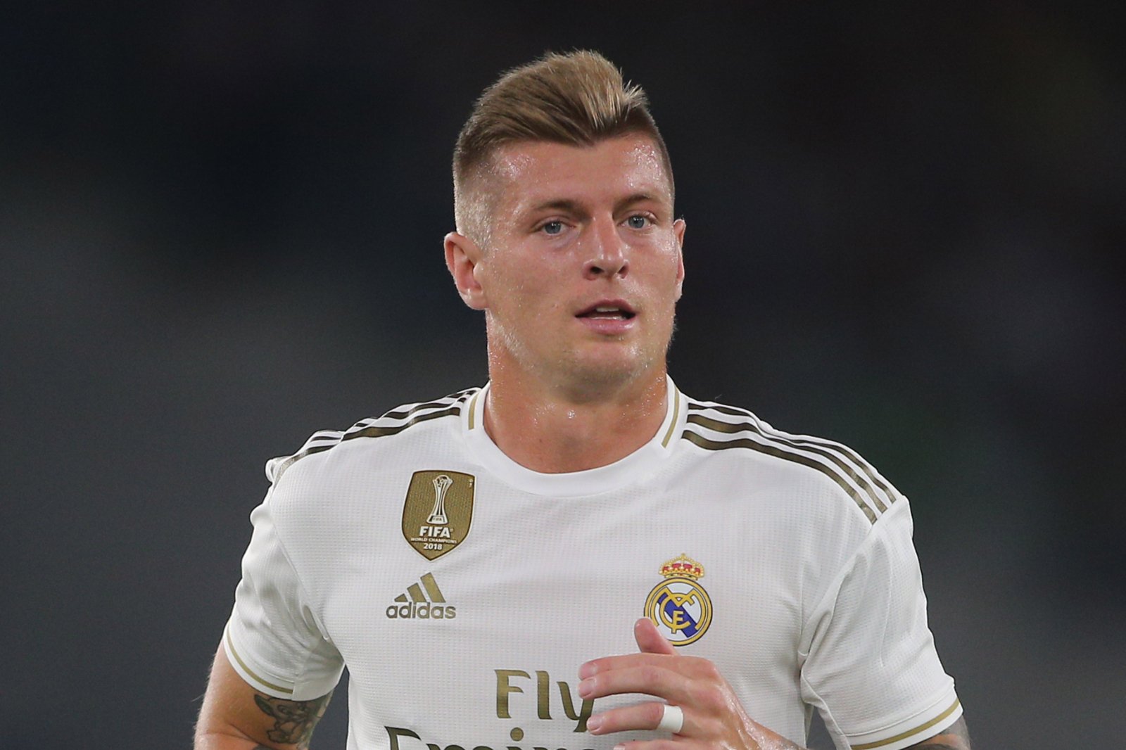 Toni Kroos