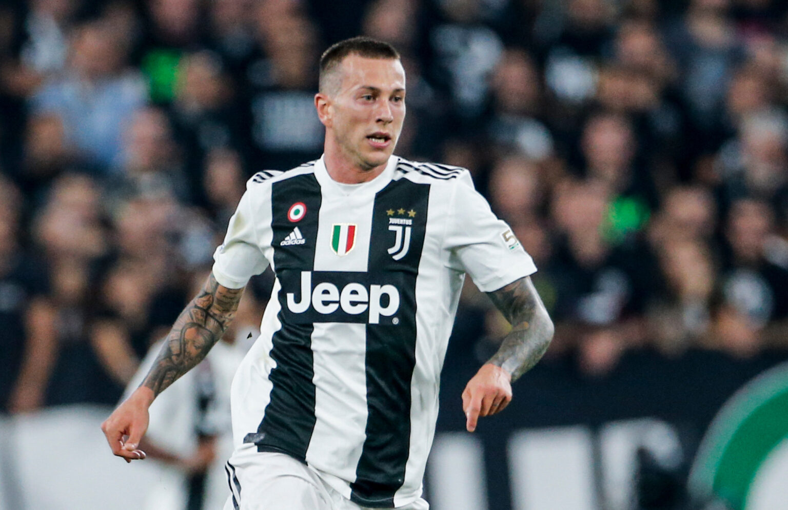 Federico Bernardeschi