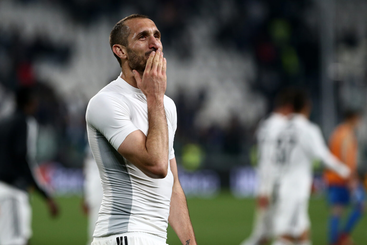Giorgio Chiellini