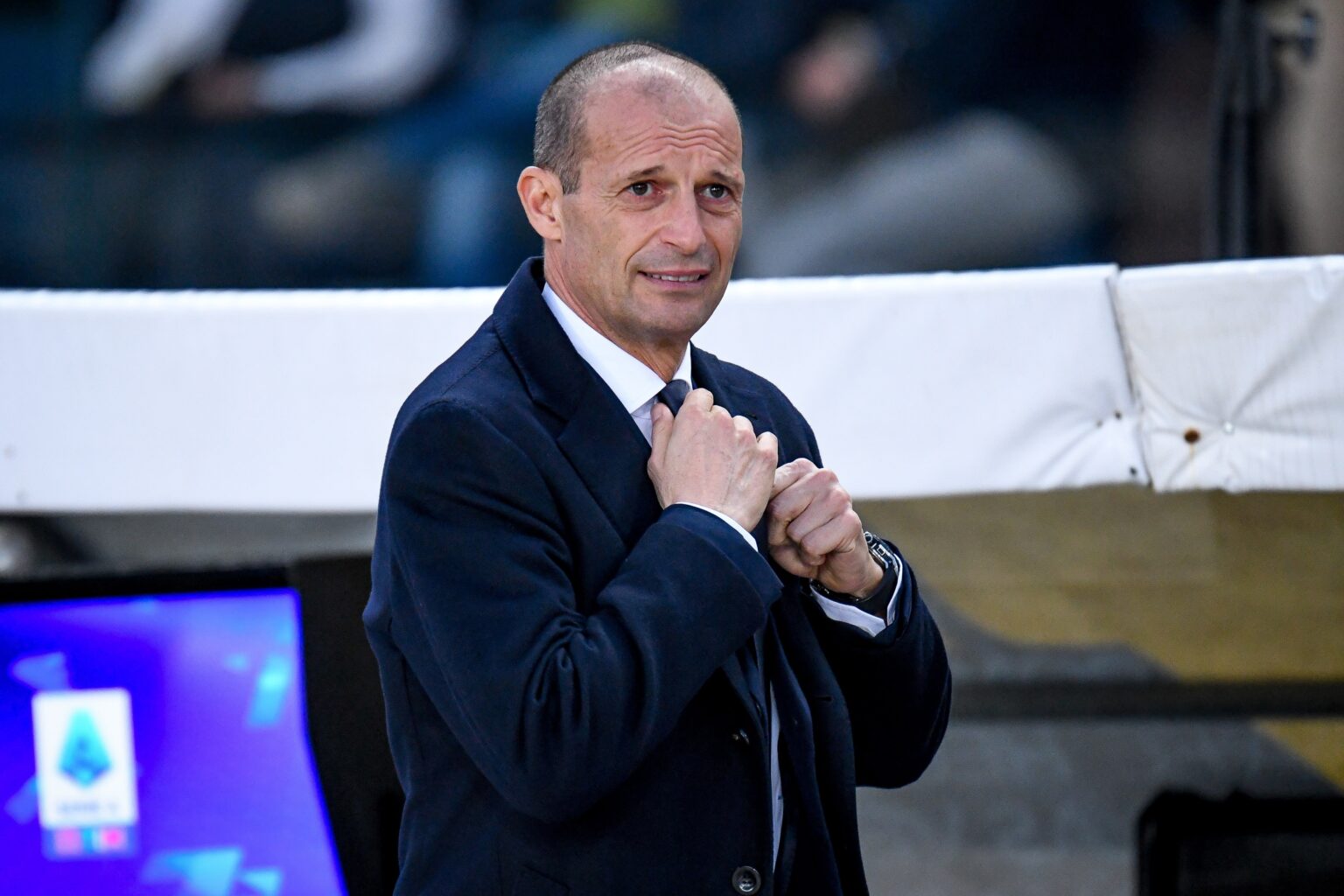 Juventus Elkann Allegri