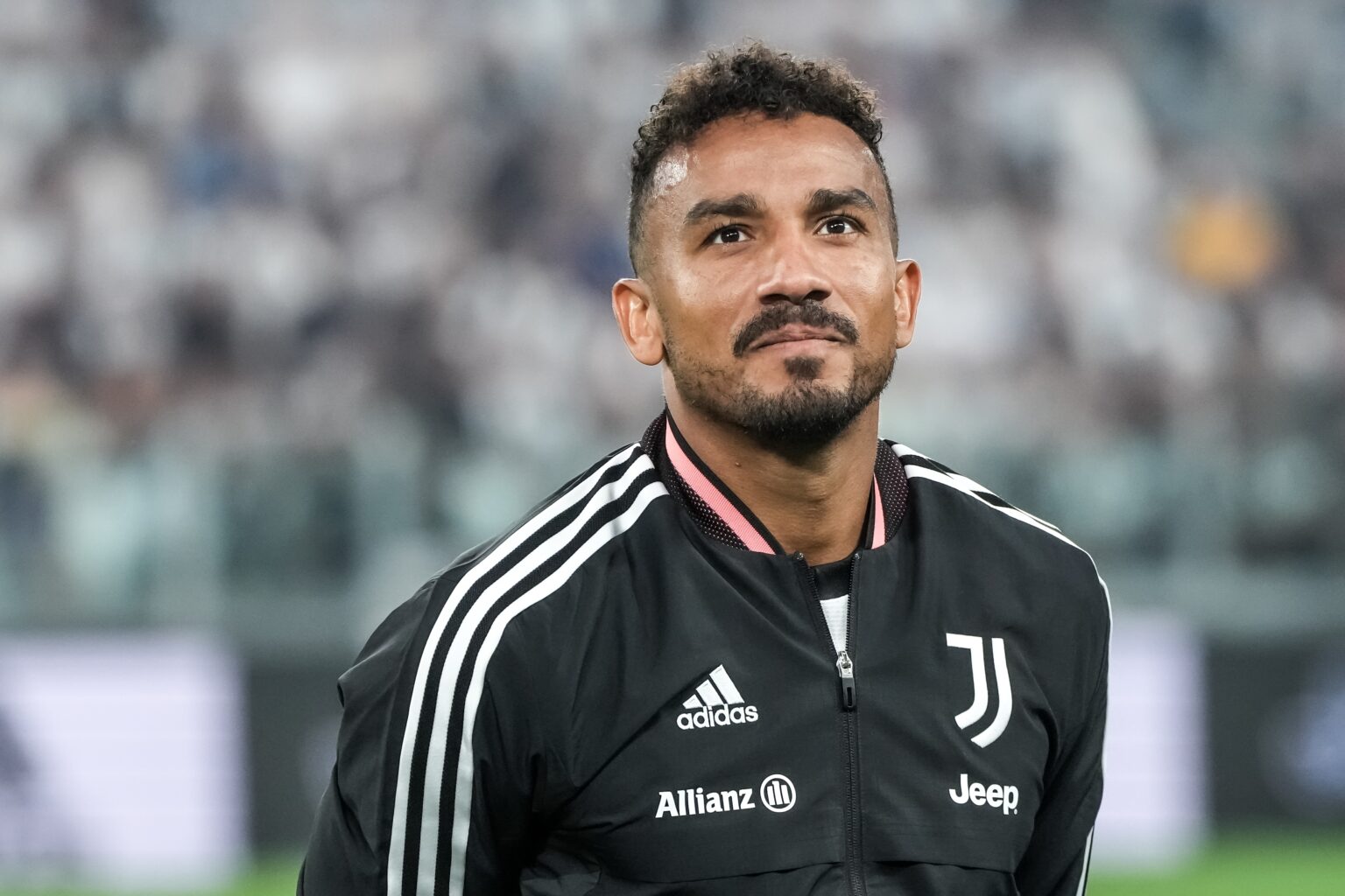 Danilo Napoli calciomercato Juventus