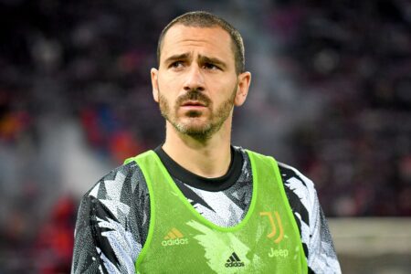 Leonardo Bonucci