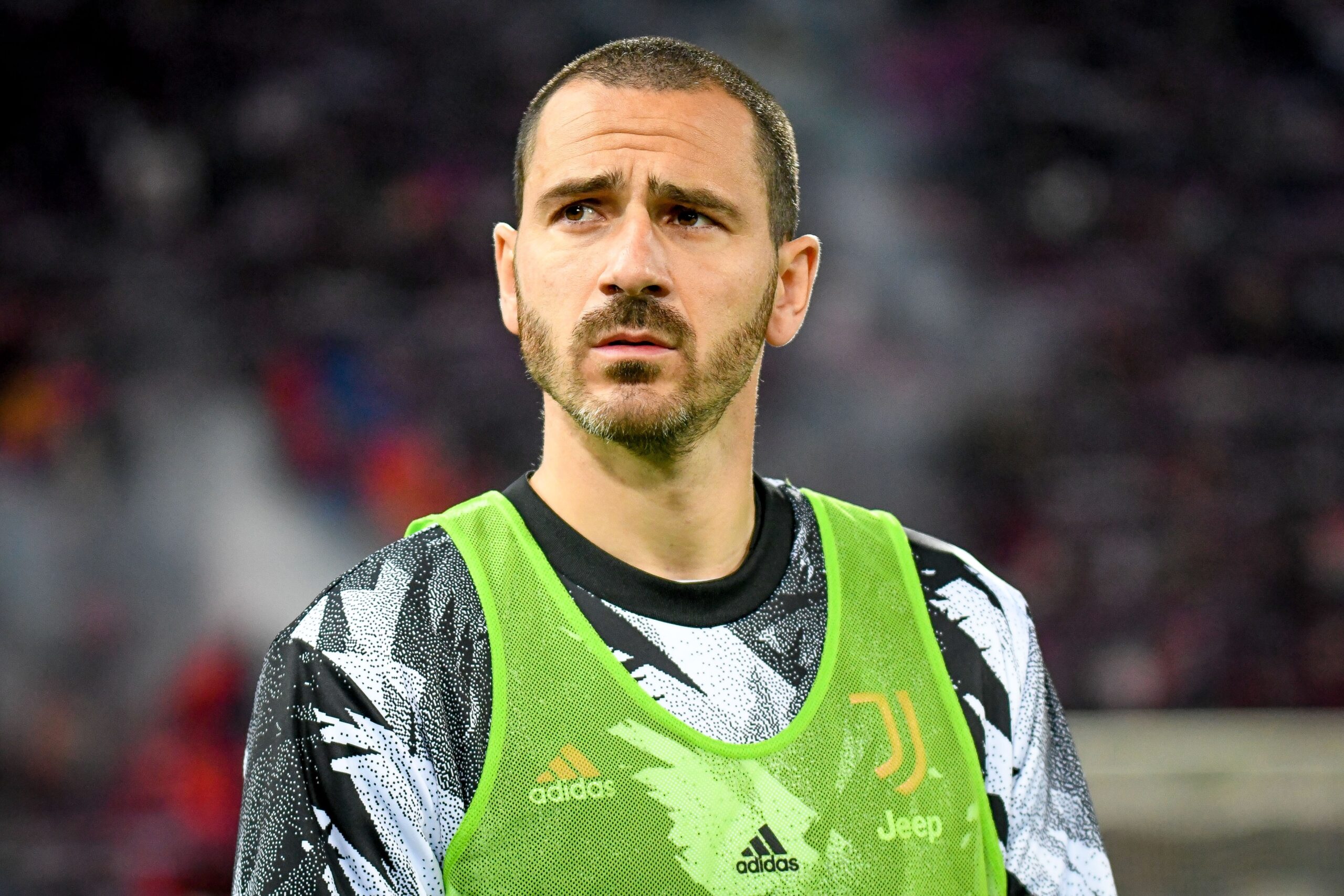 Leonardo Bonucci
