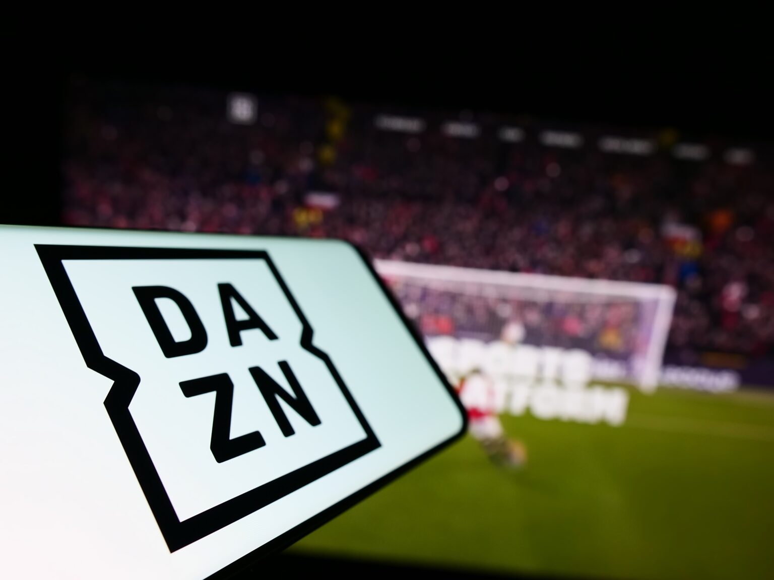 Dazn