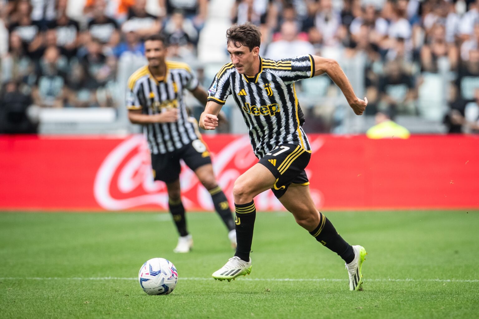Andrea Cambiaso