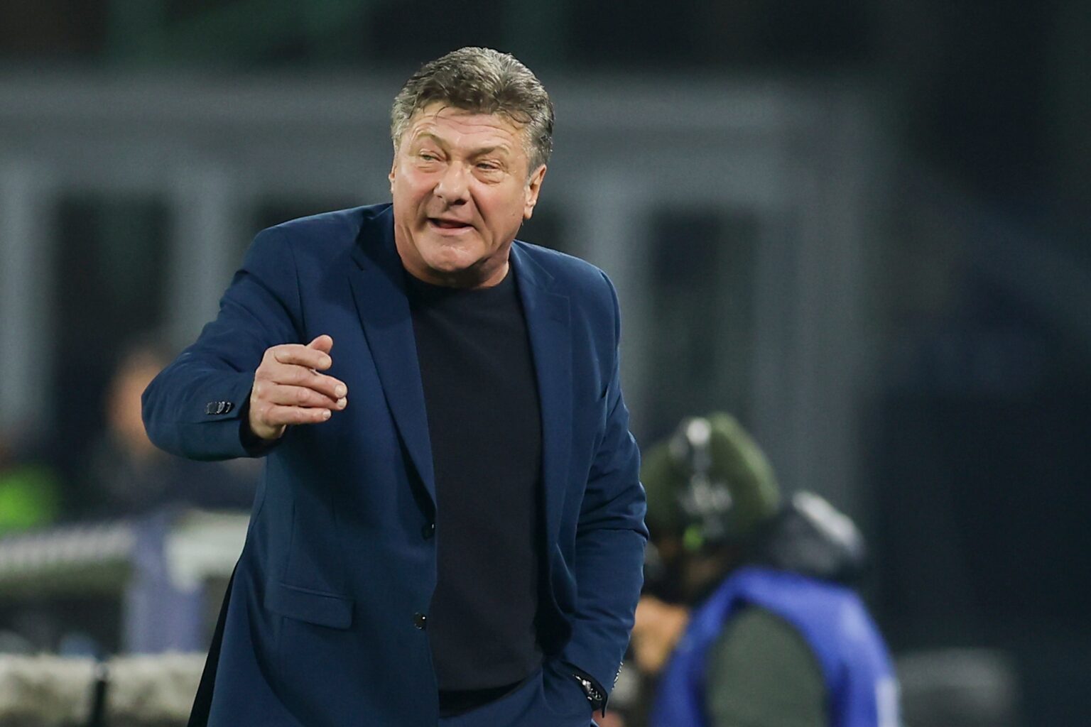 Walter Mazzarri