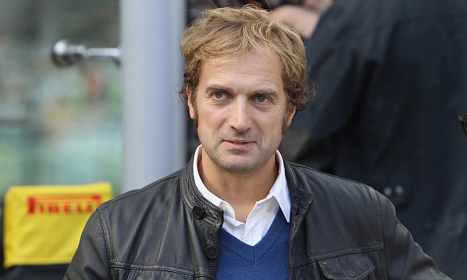 Gianfelice Facchetti