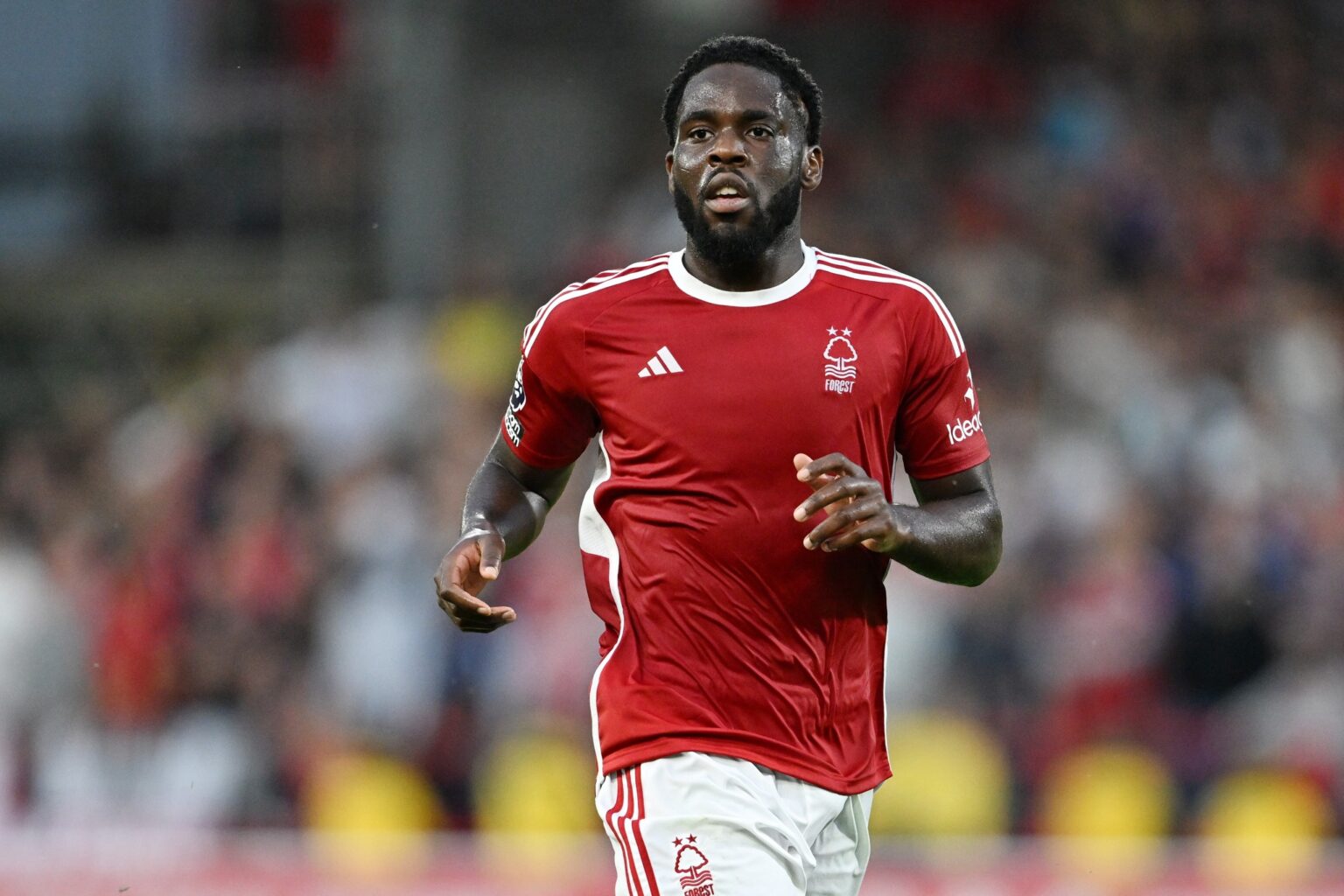 Orel Mangala