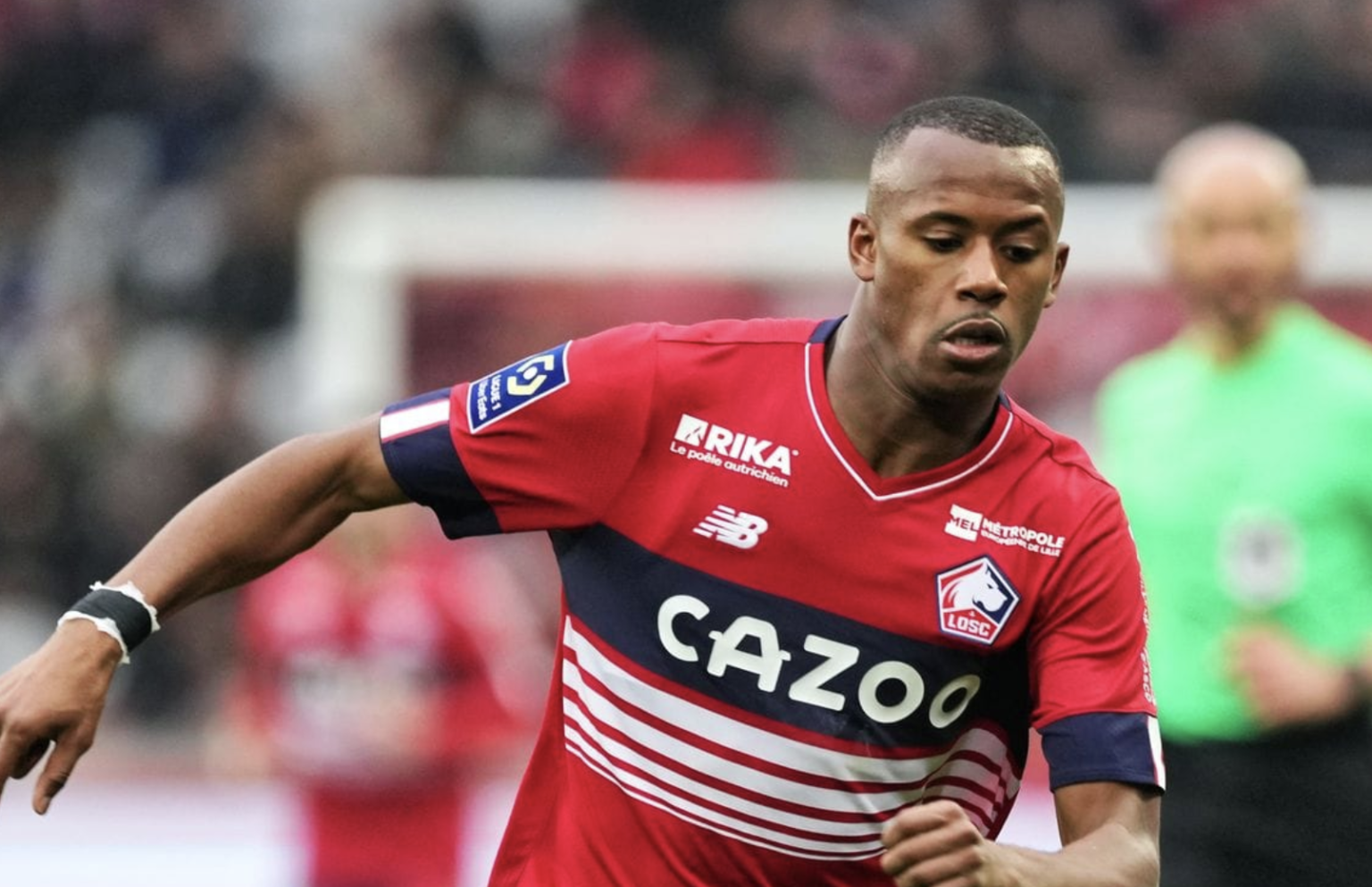 Tiago Djalo