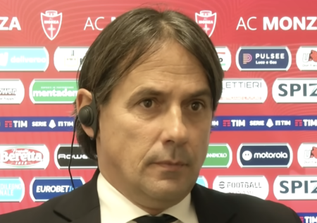 Simone Inzaghi