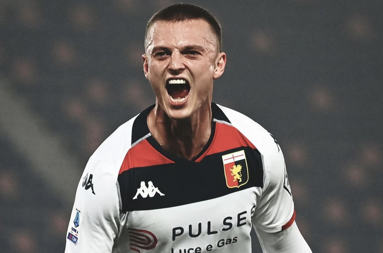 Gudmundsson calciomercato Juventus Giuntoli