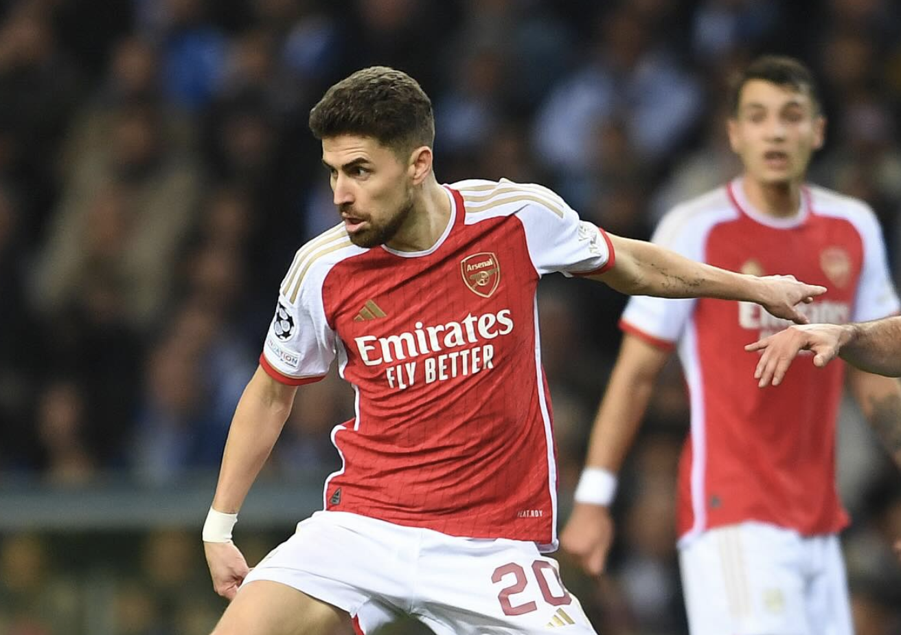 Jorginho