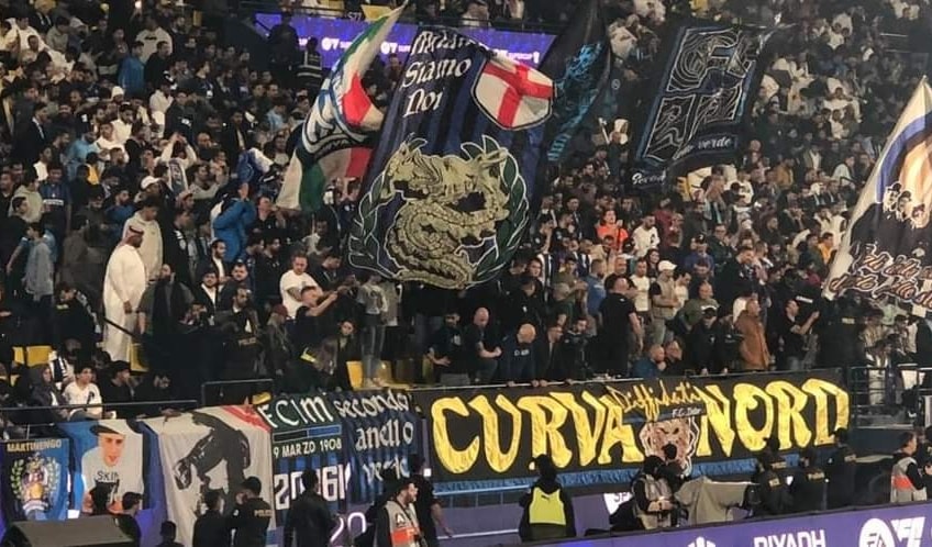 Inter Curva Nord