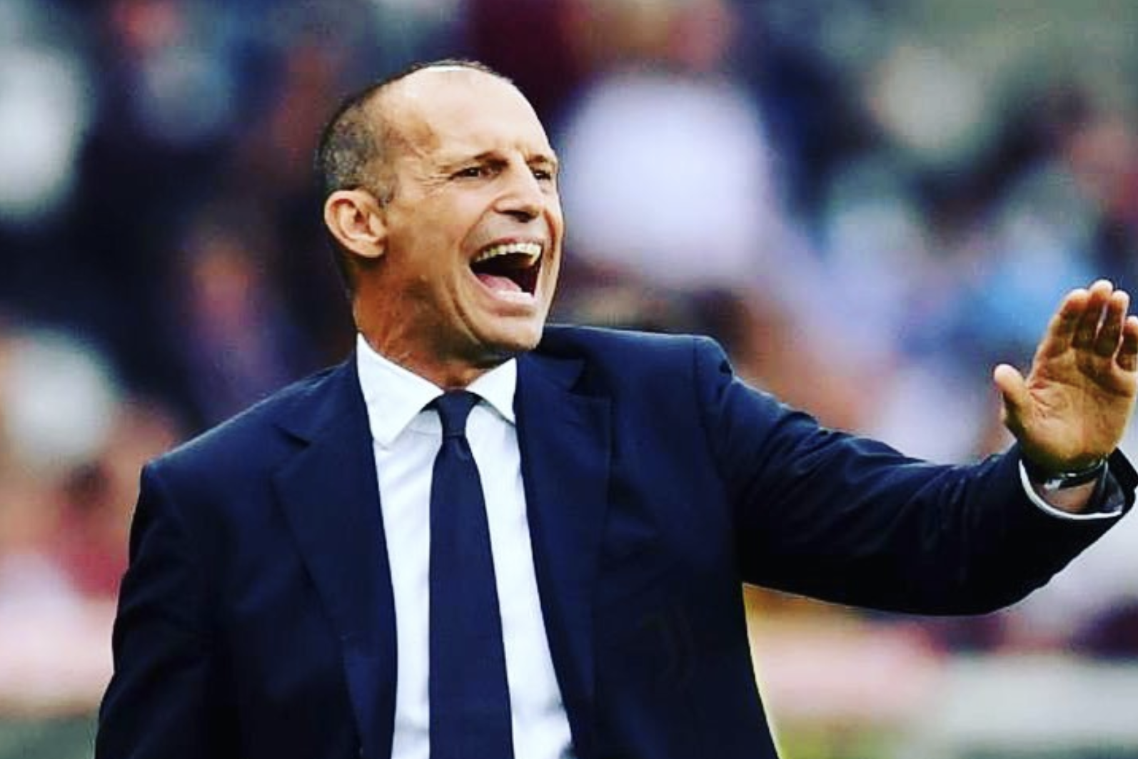 Max Allegri