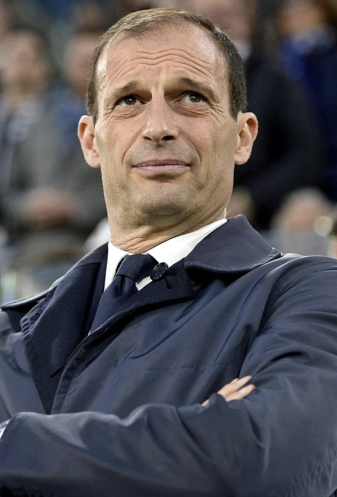 Max Allegri