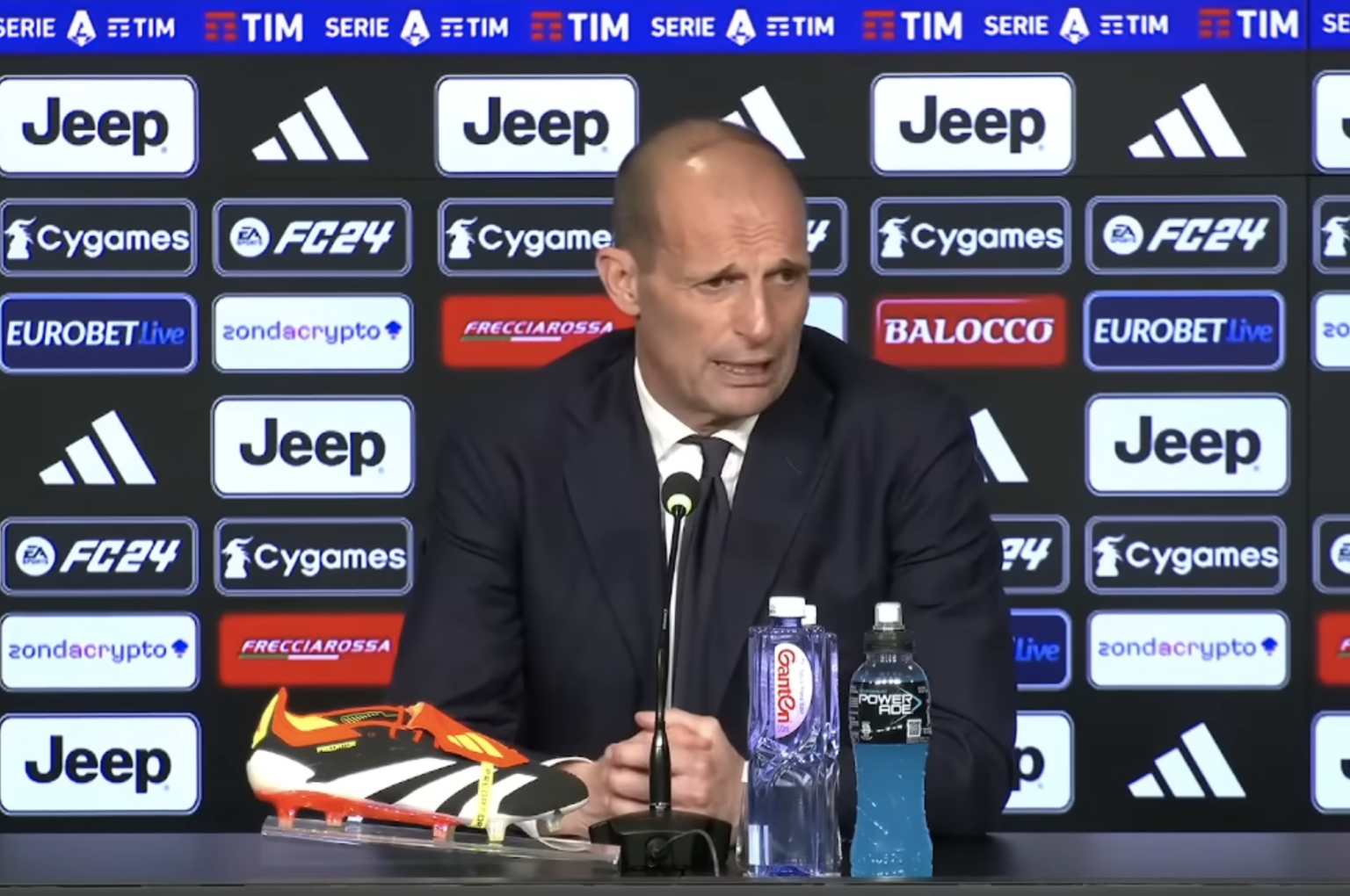 Max Allegri