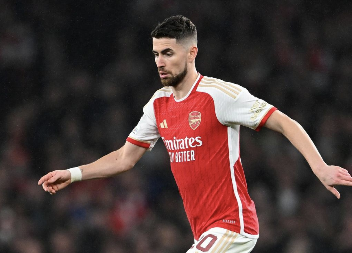 Jorginho