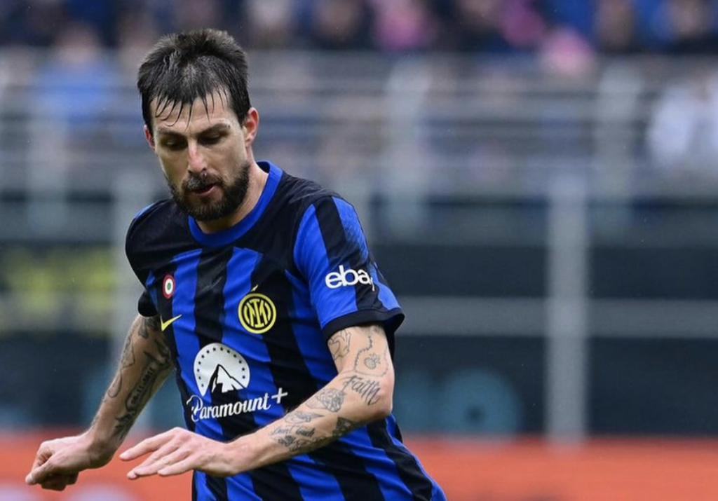 Francesco Acerbi