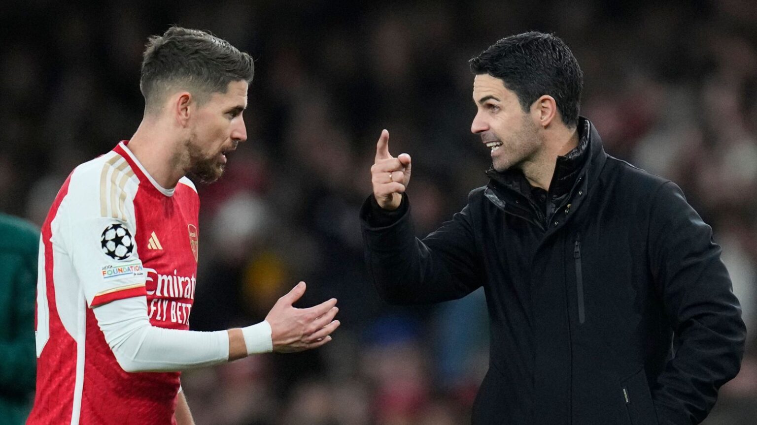 calciomercato juventus jorginho torino