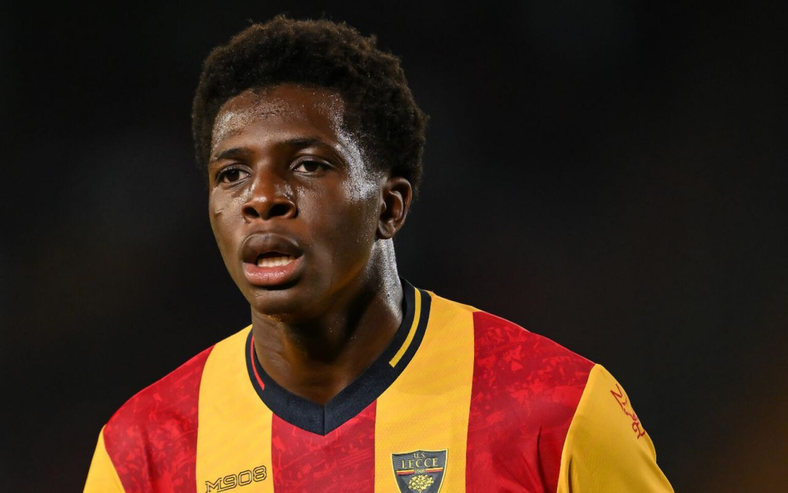 calciomercato Juventus Dorgu Giuntoli