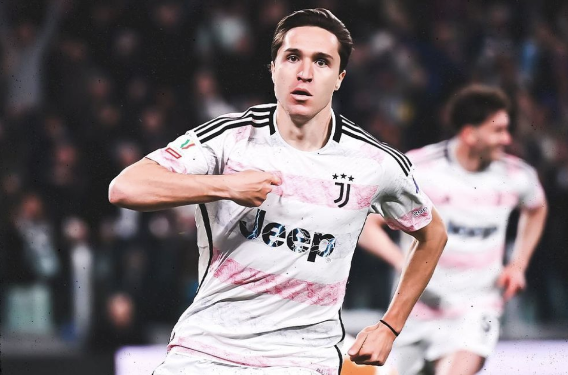calciomercato Juventus Chiesa Motta