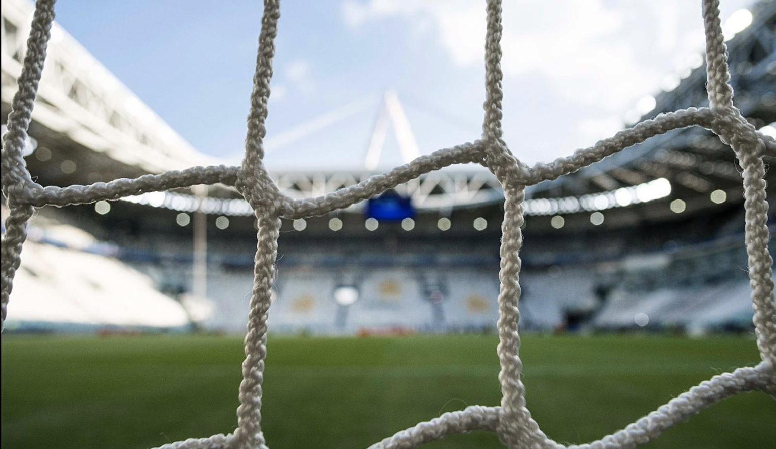 Juventus Allianz Stadium