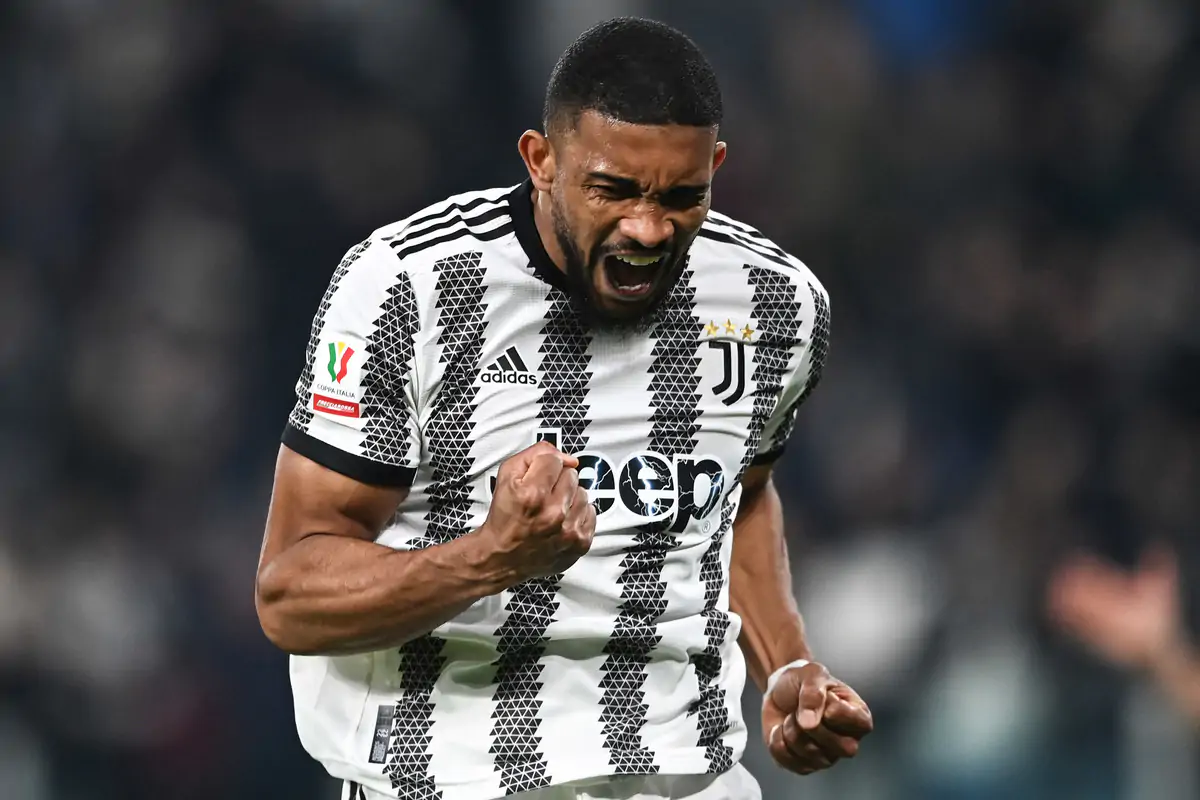 calciomercato Juventus Bremer