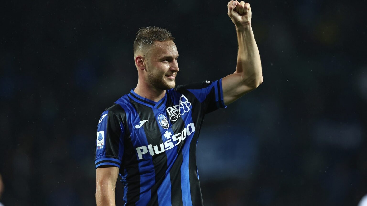 calciomercato Juventus Koopmeiners Giuntoli
