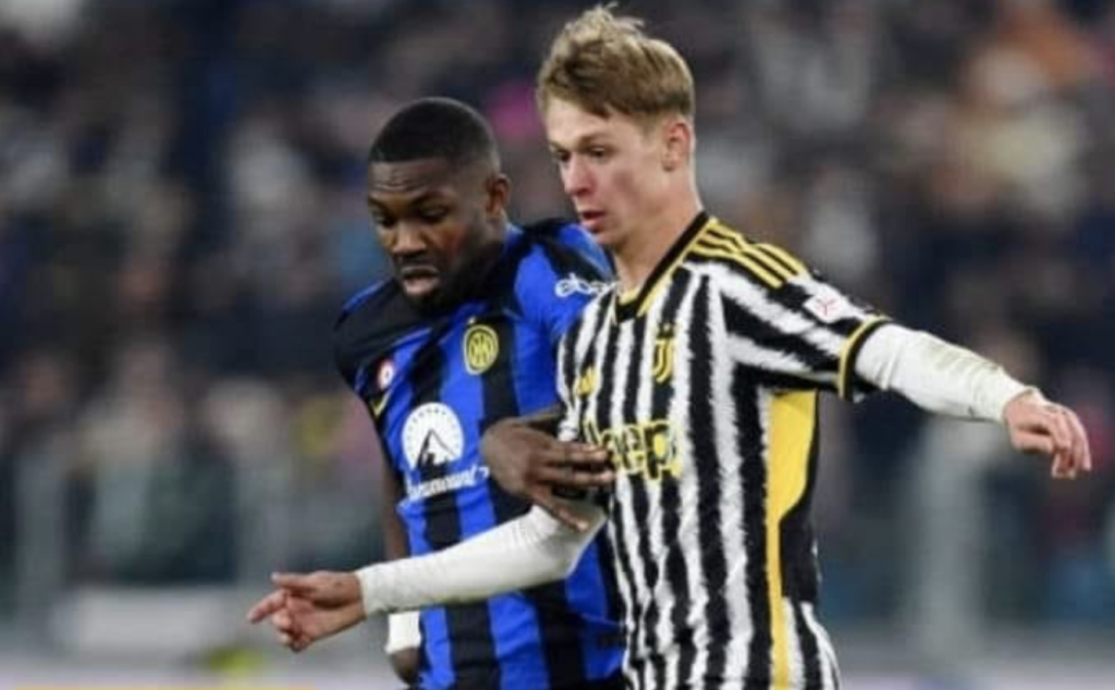 Hans Nicolussi Caviglia