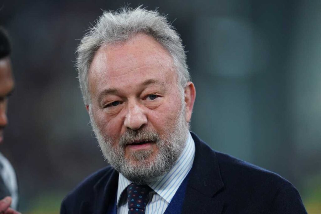 Juventus Scanavino Ferrero
