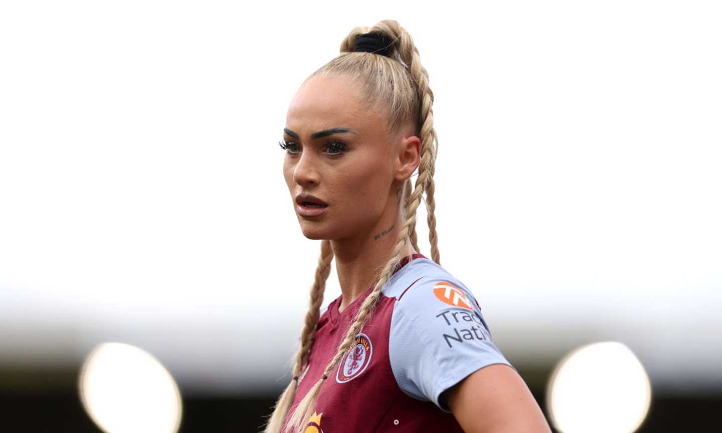 Juventus Women Lehmann Douglas Luiz