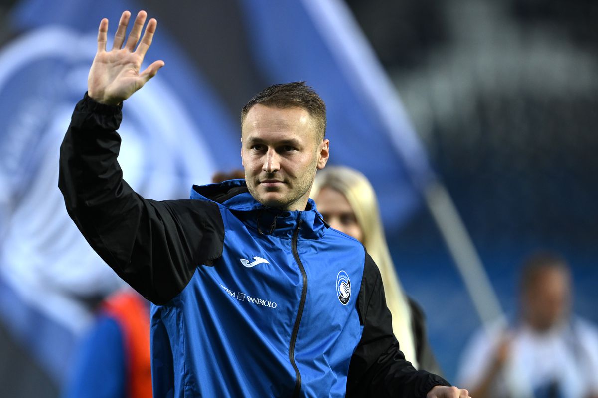 Calciomercato Juventus Denis Koopmeiners